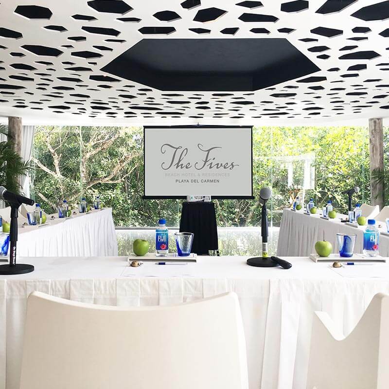 The Fives Hotels & Residences